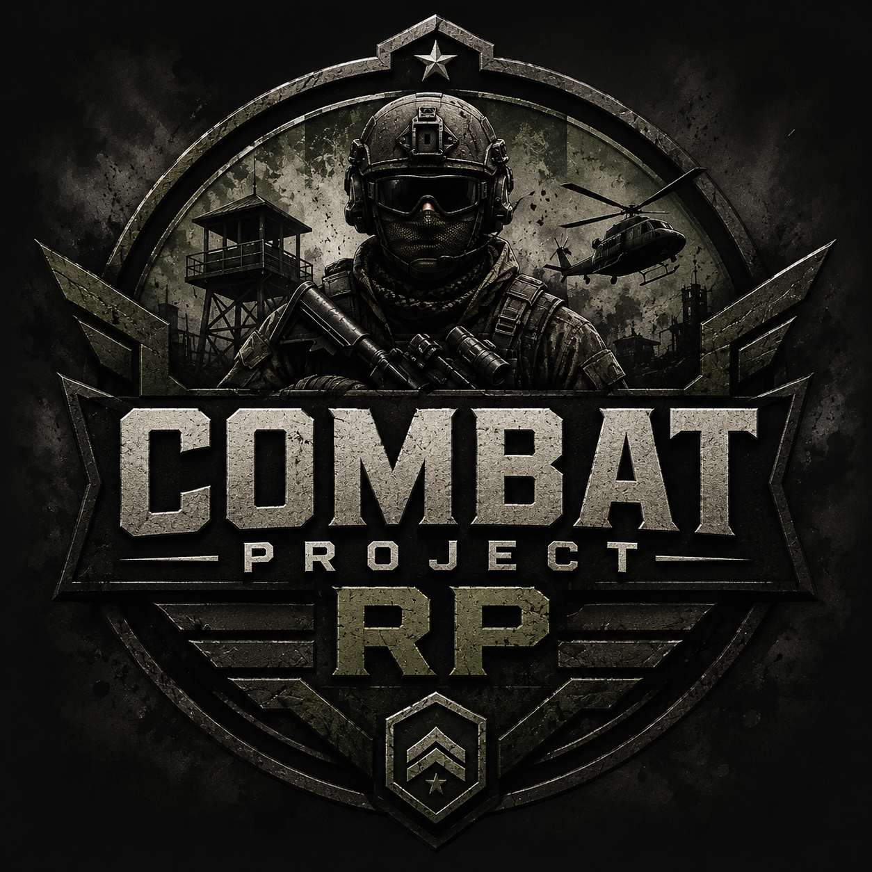 Combat Project RP